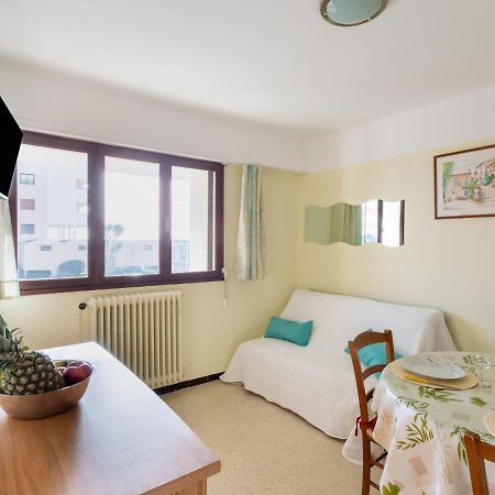 Apartment Le Grand Large-3 By Interhome Le Lavandou Eksteriør billede