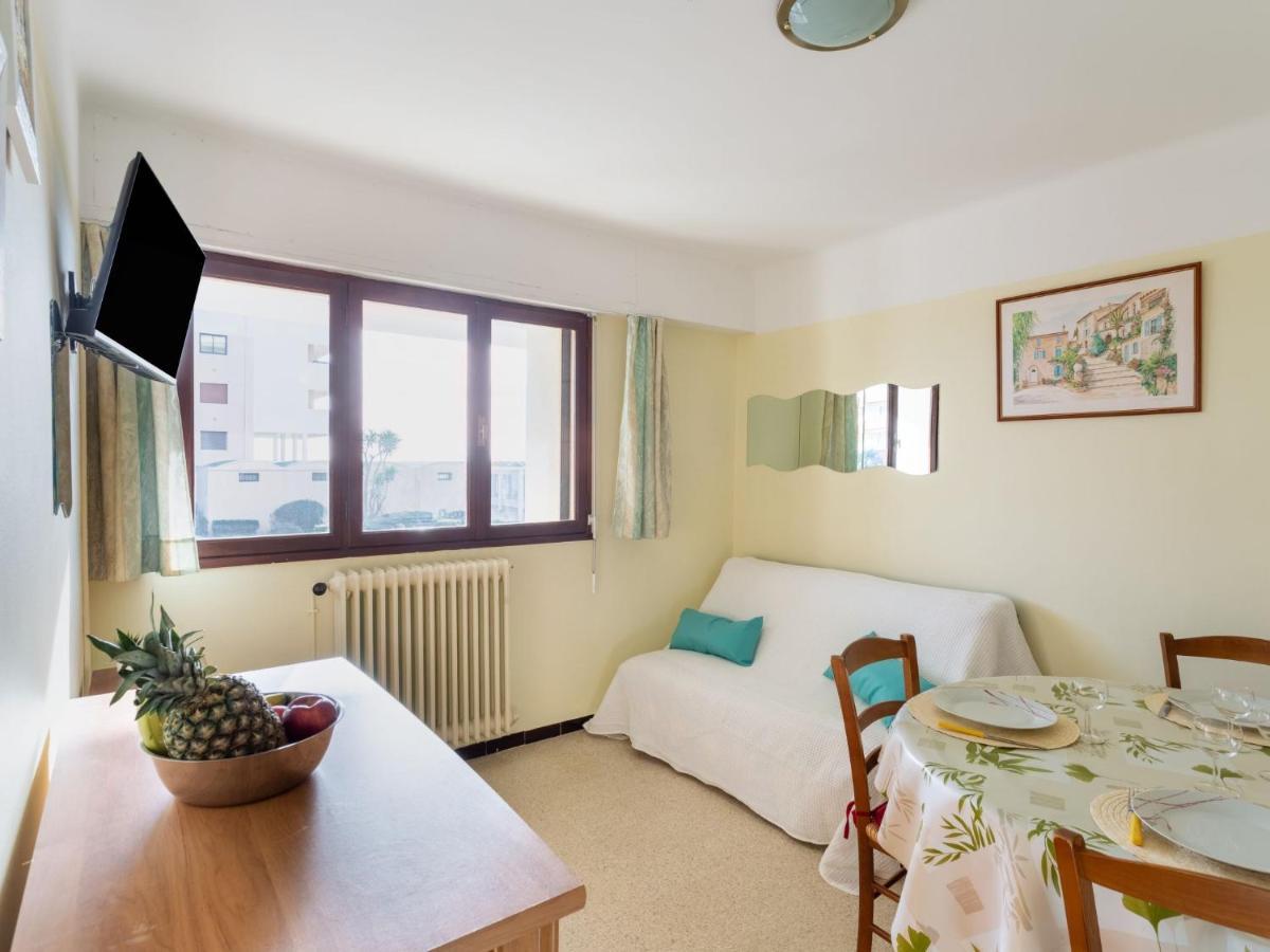 Apartment Le Grand Large-3 By Interhome Le Lavandou Eksteriør billede
