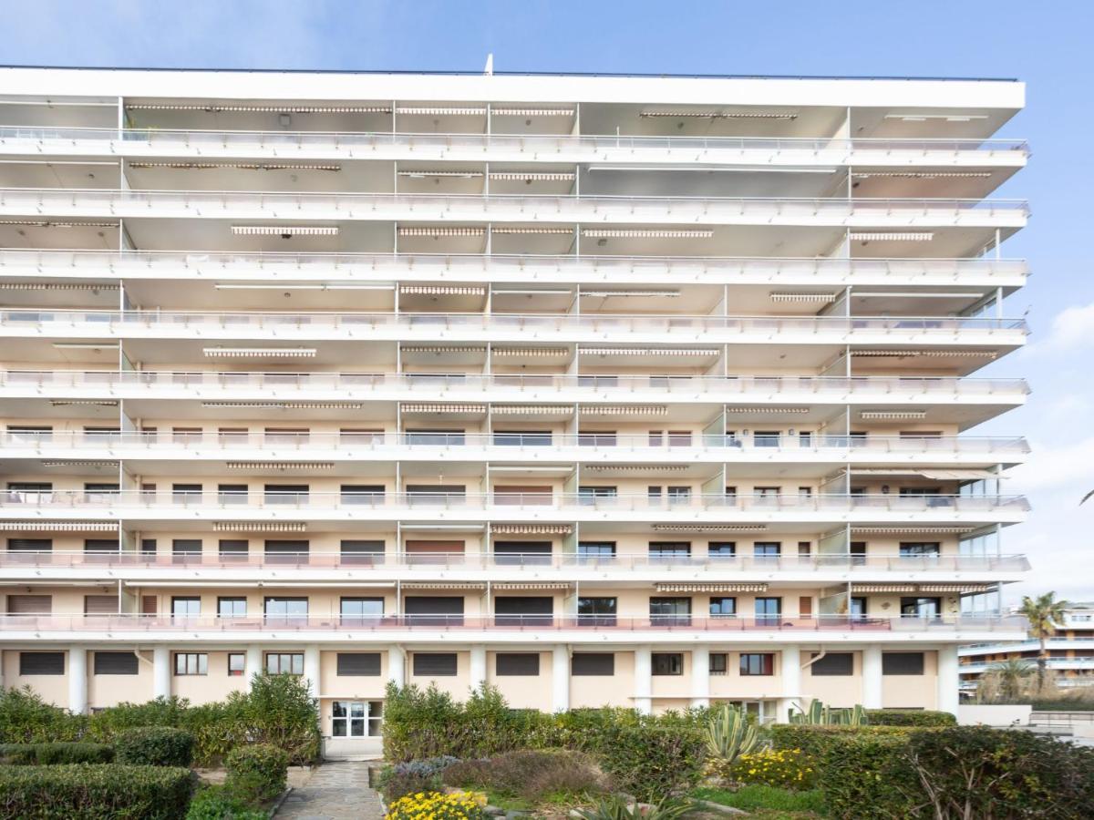 Apartment Le Grand Large-3 By Interhome Le Lavandou Eksteriør billede