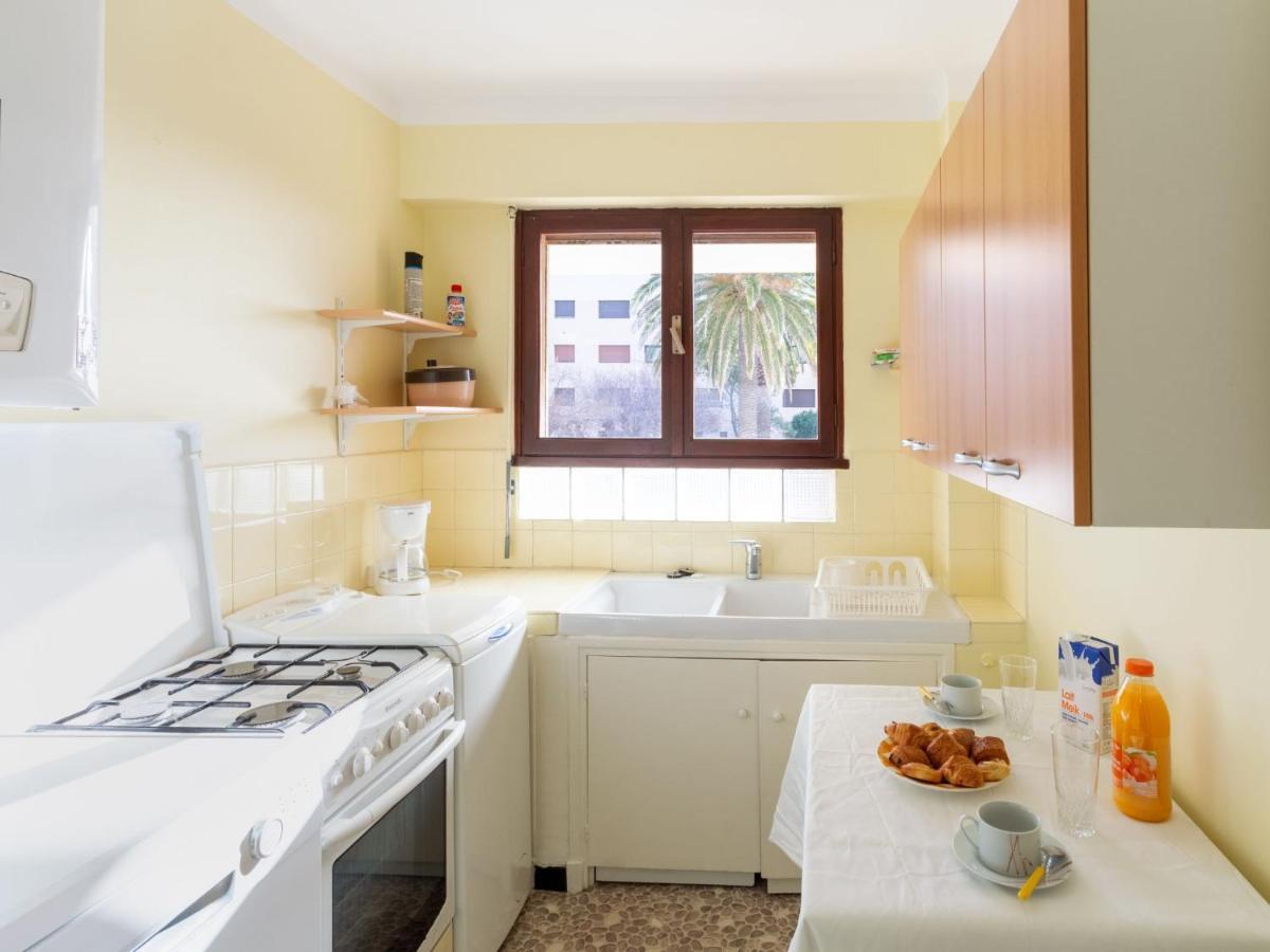 Apartment Le Grand Large-3 By Interhome Le Lavandou Eksteriør billede