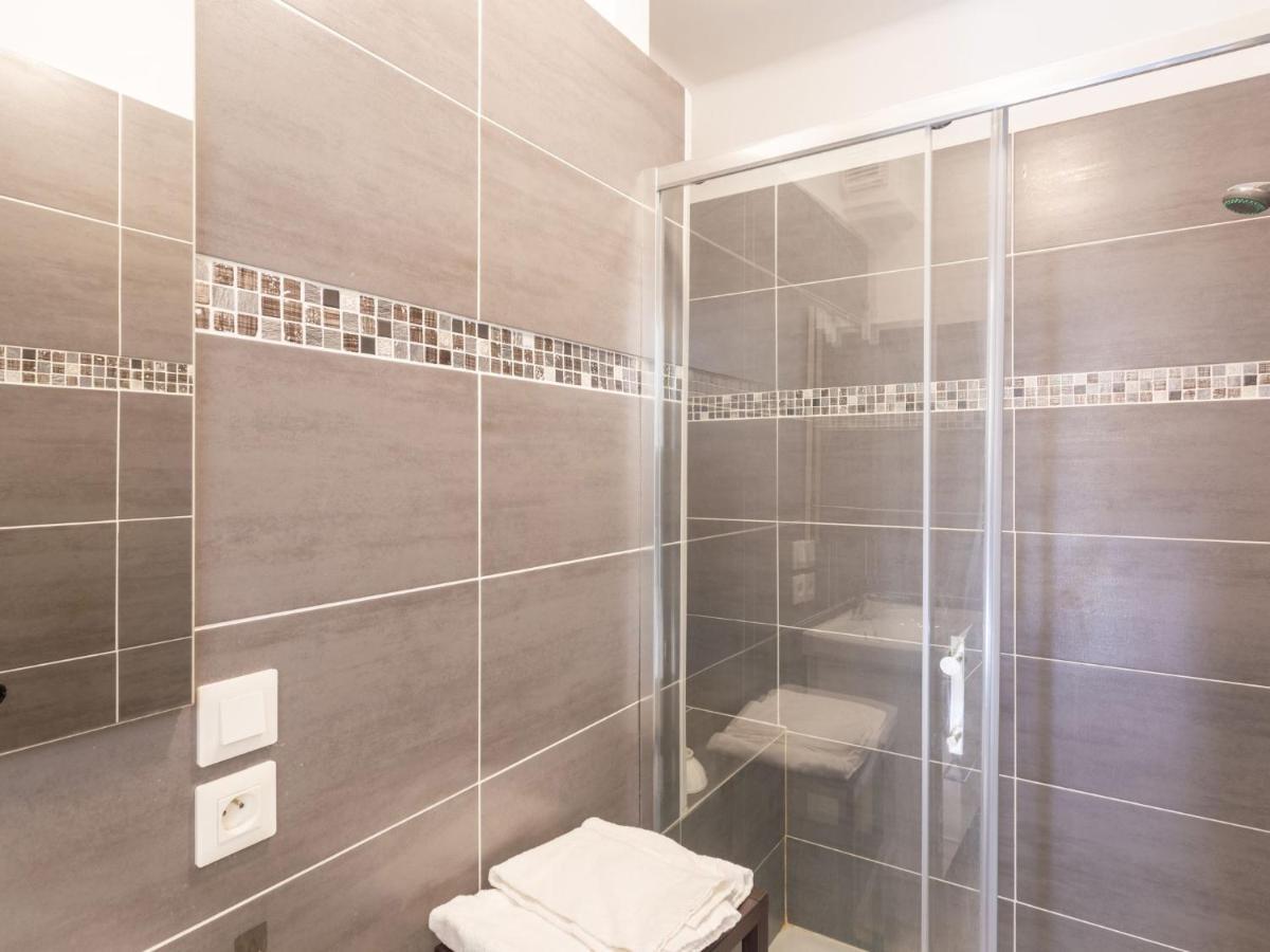 Apartment Le Grand Large-3 By Interhome Le Lavandou Eksteriør billede