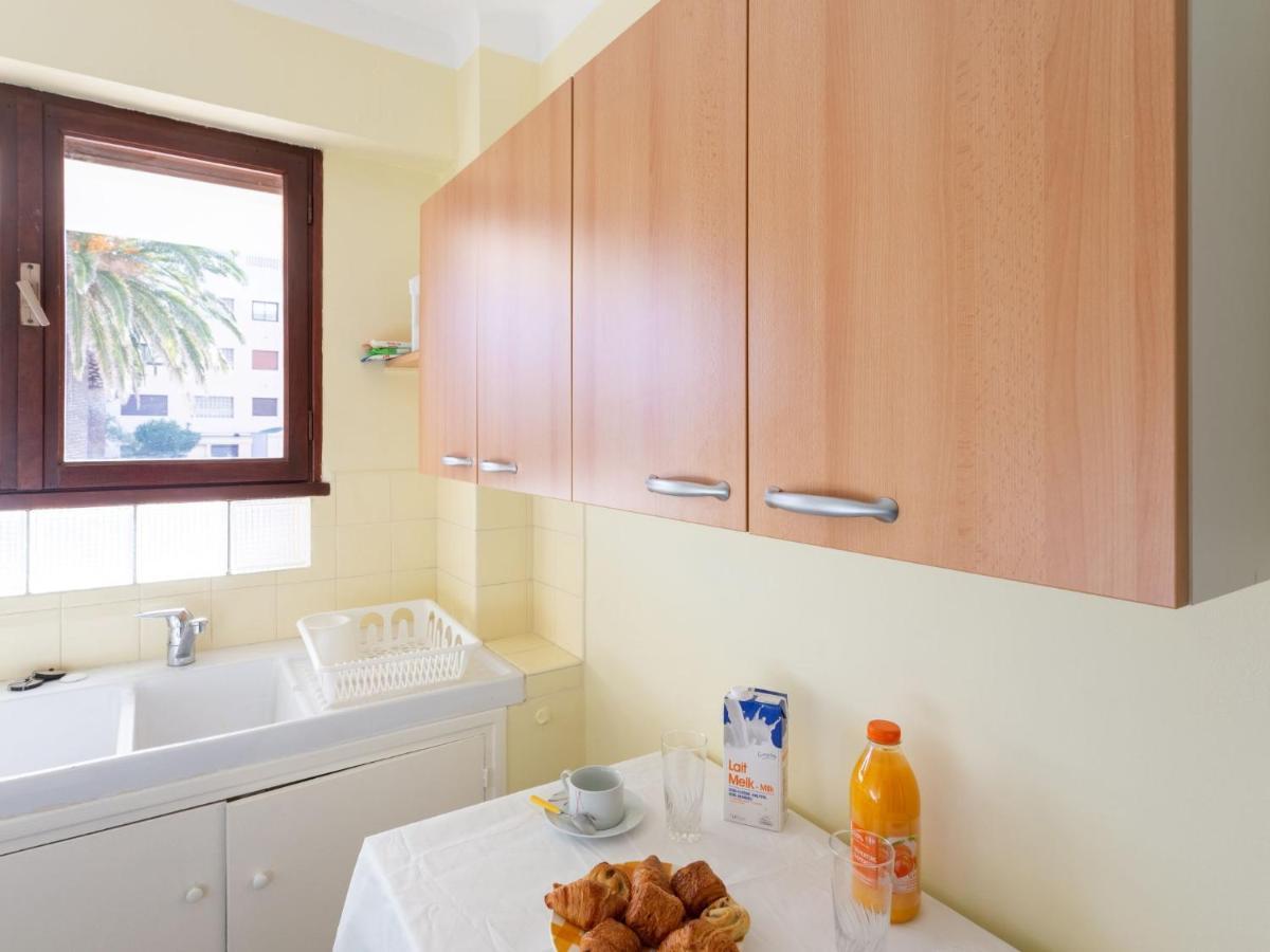 Apartment Le Grand Large-3 By Interhome Le Lavandou Eksteriør billede
